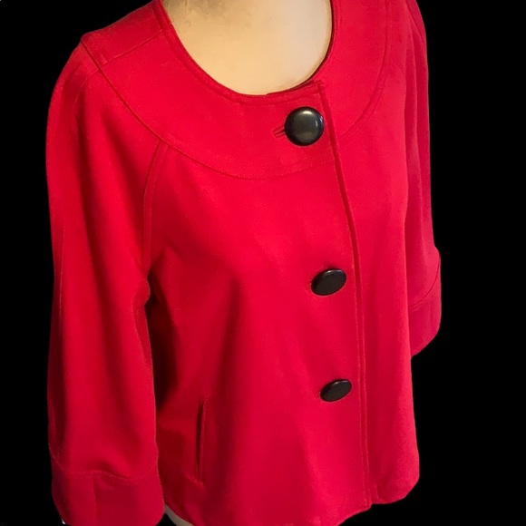 Kim Rogers Signature Jacket - Picture 4 of 7